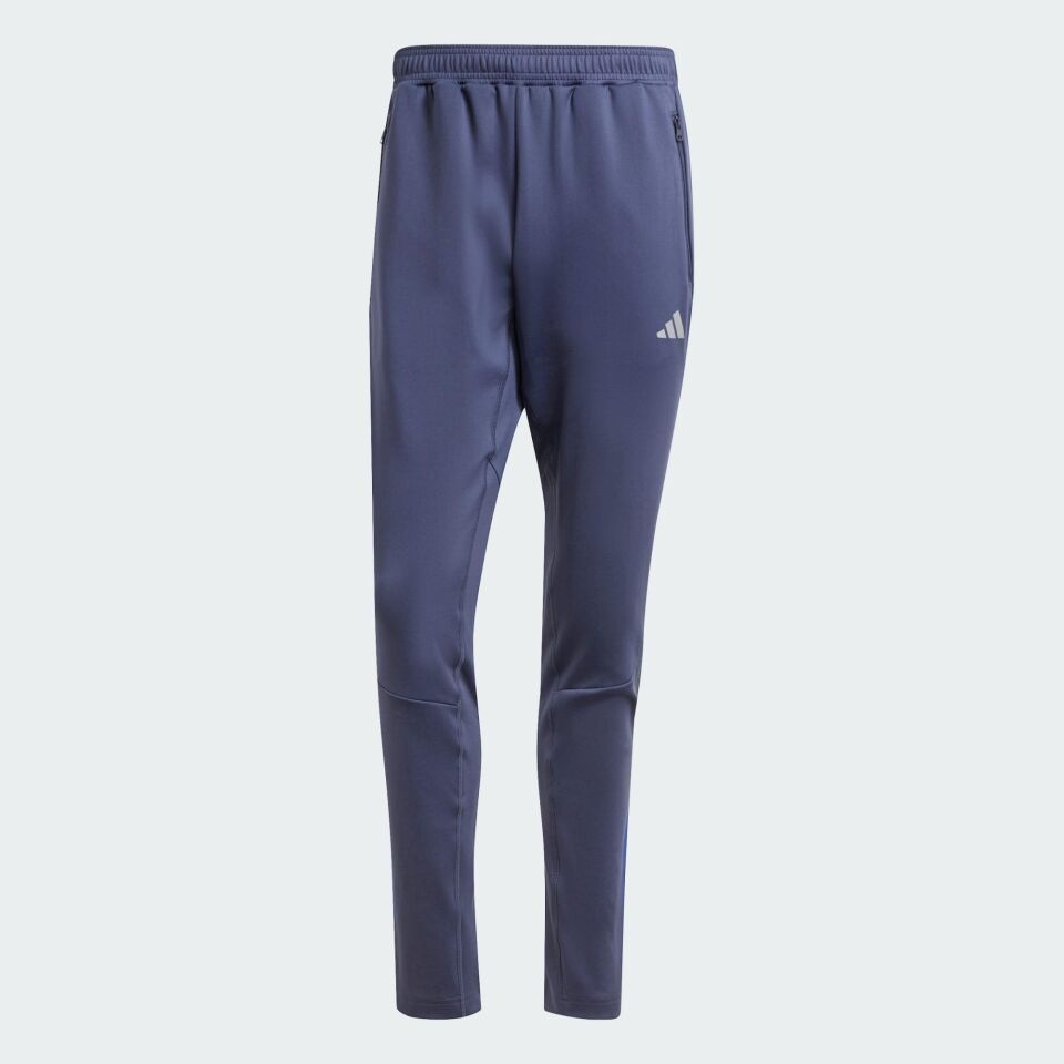 ADİDAS KADIN EŞOFMAN ALTI GYM+ BL KNT PNT IW5885
