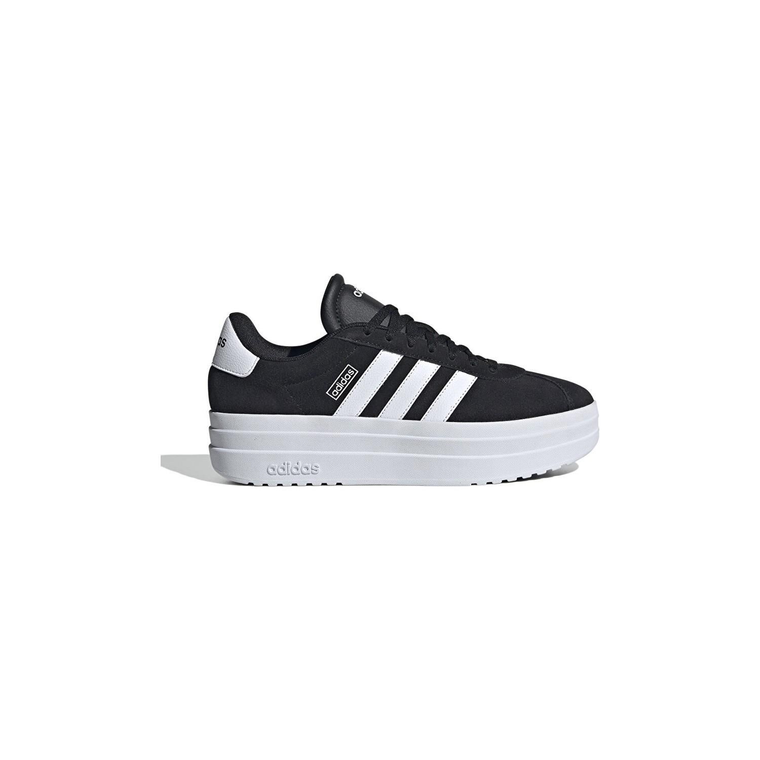 ADİDAS KADIN SPOR AYAKKABI VL COURT BOLD IH9995