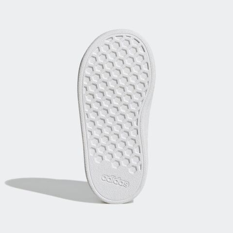 ADİDAS BEBEK SPOR AYAKKABI GRAND COURT 2.0 CF GW6523 SİYAH - 26,5