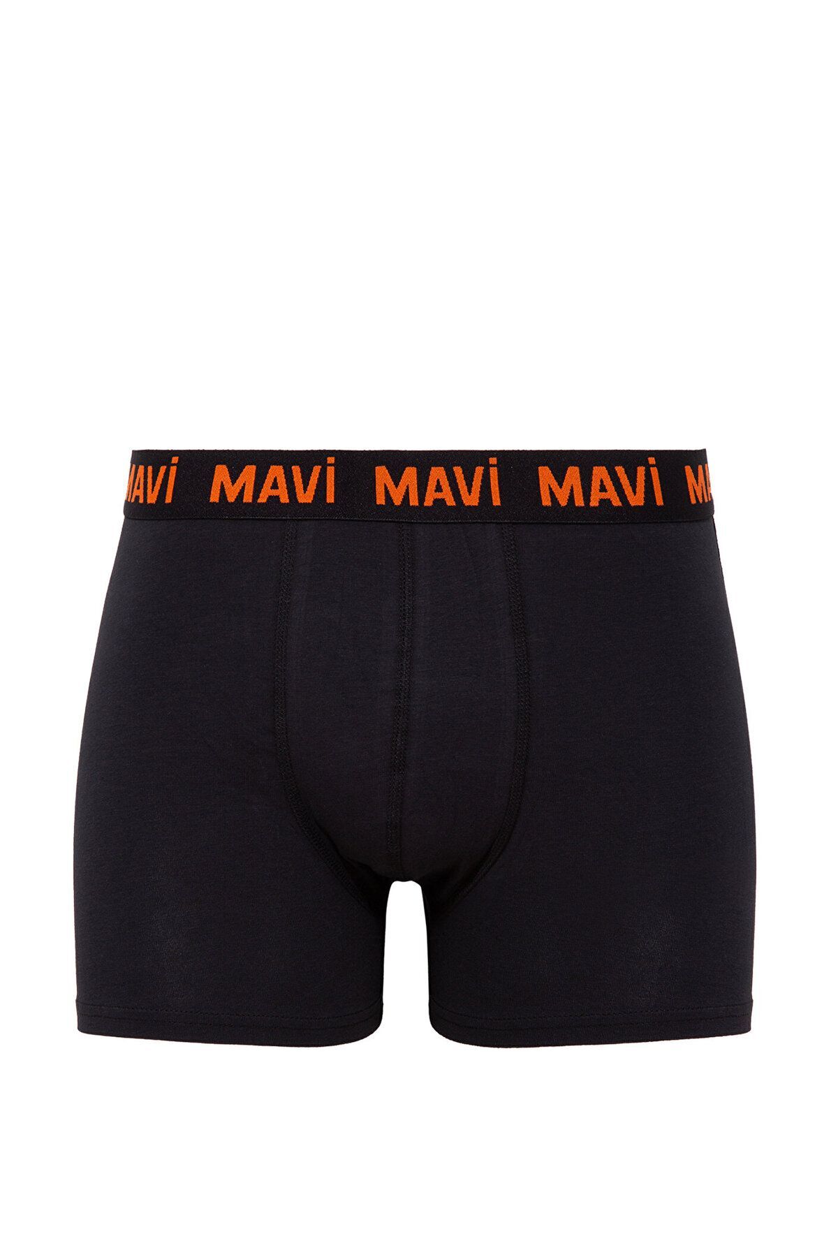 MAVİ ERKEK İÇ ÇAMAŞIRI Siyah 0911079-35022