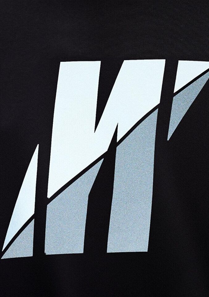 MAVİ ERKEK PRO SWEATSHIRT Siyah 0S10149-900