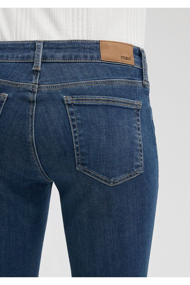 MAVİ KADIN ADA Dark Vintage 1020535596