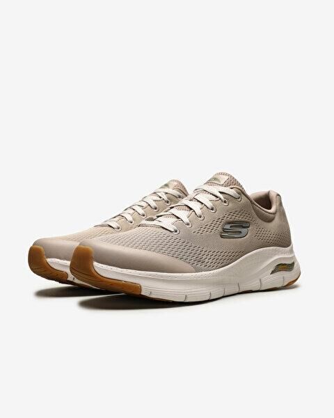 SKECHERS ERKEK ARCH FİT SPOR AYAKKABI 232040TK TPE