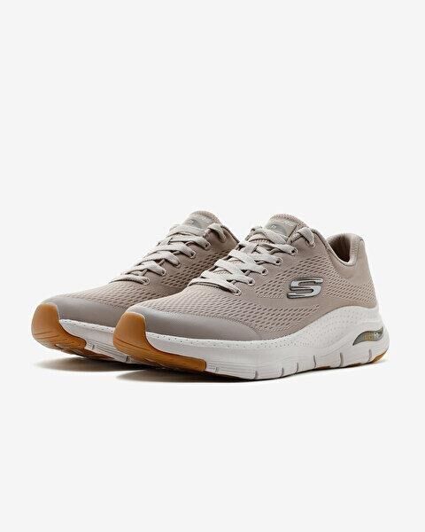 SKECHERS ERKEK ARCH FİT SPOR AYAKKABI 232040TK TPE