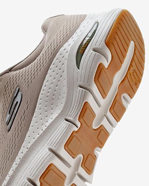 SKECHERS ERKEK ARCH FİT SPOR AYAKKABI 232040TK TPE