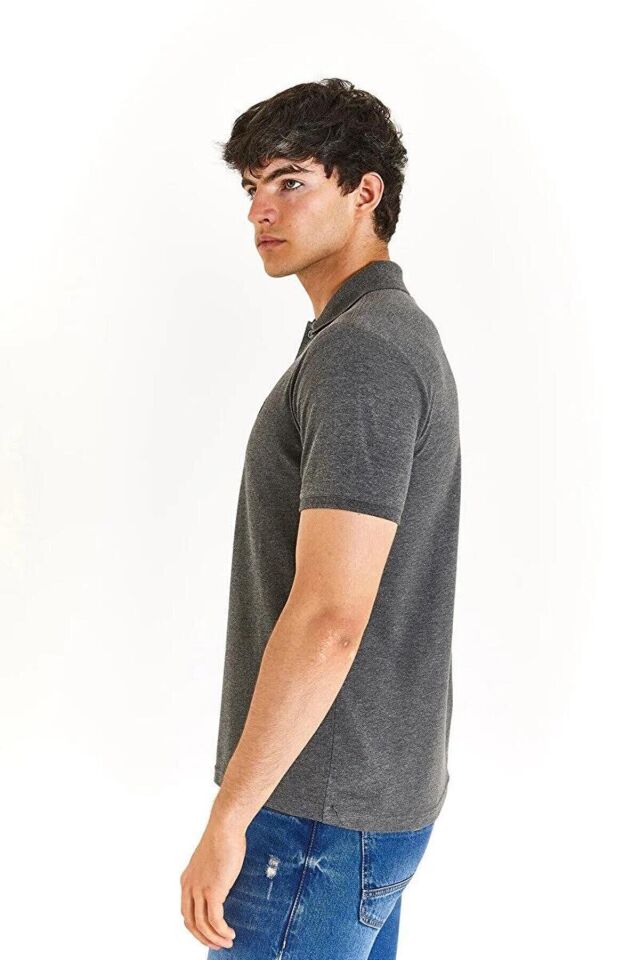 U.S. POLO ASSN. ERKEK T SHIRT G081GL011-0-1792406