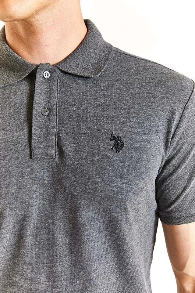 U.S. POLO ASSN. ERKEK T SHIRT G081GL011-0-1792406