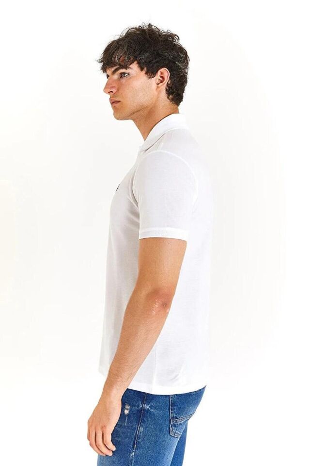 U.S. POLO ASSN. ERKEK T SHIRT G081GL011-0-1792406