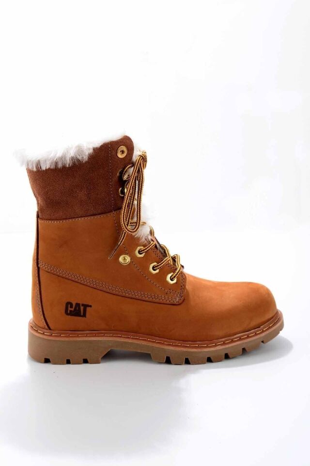 CATERPİLLAR KADIN UTAH FUR BOT 015Z101184