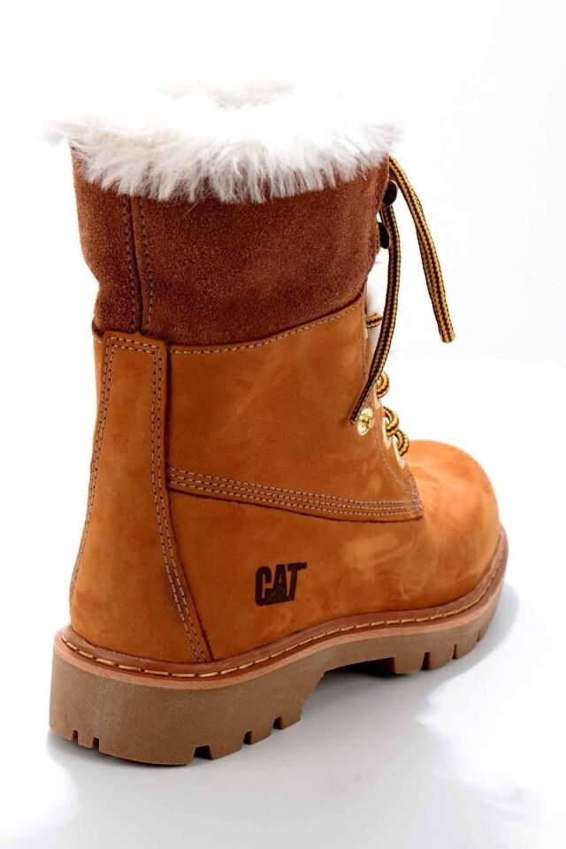 CATERPİLLAR KADIN UTAH FUR BOT 015Z101184