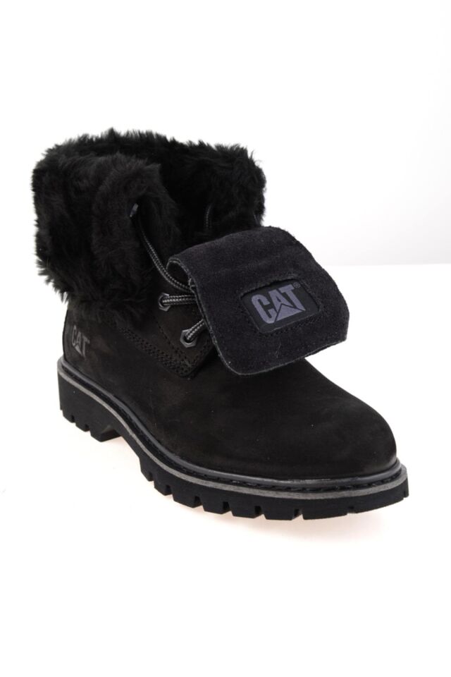 CATERPİLLAR KADIN UTAH FUR BOT 015Z101184