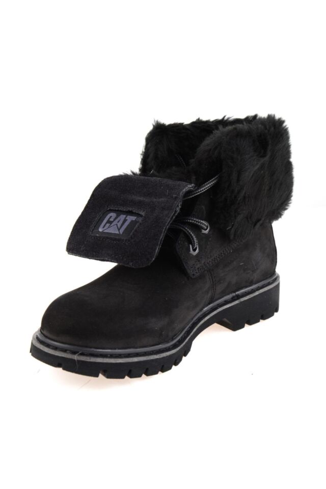CATERPİLLAR KADIN UTAH FUR BOT 015Z101184