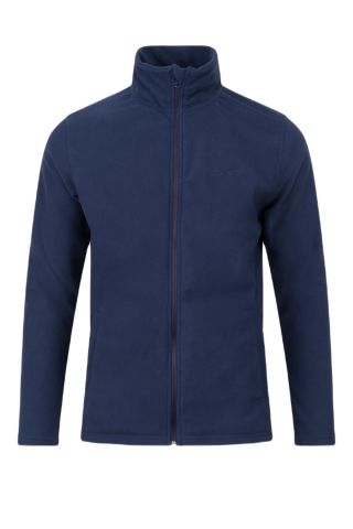 2AS PAMRA TAM FERMUARLI ERKEK POLAR SWEATSHİRT 2ASPMR1105