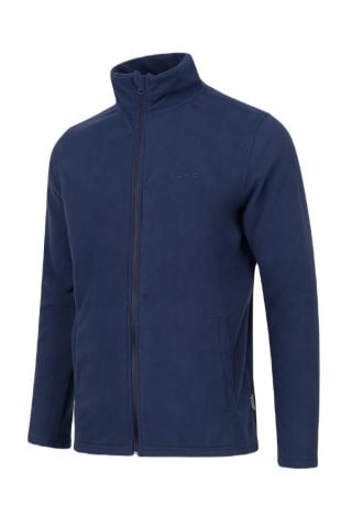 2AS PAMRA TAM FERMUARLI ERKEK POLAR SWEATSHİRT 2ASPMR1105