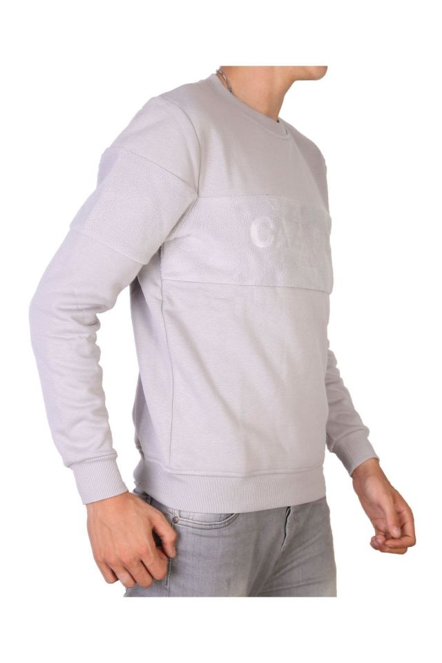 CAZADOR ERKEK 5082 POLAR SWEAT 24KCEEO05082