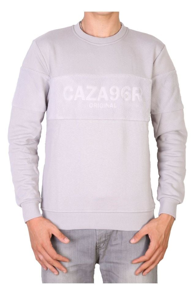 CAZADOR ERKEK 5082 POLAR SWEAT 24KCEEO05082