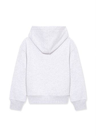 MAVİ ÇOCUK MAVİ LOGO SWEATSHIRT Kar Gri MelanJ 7610035-85438