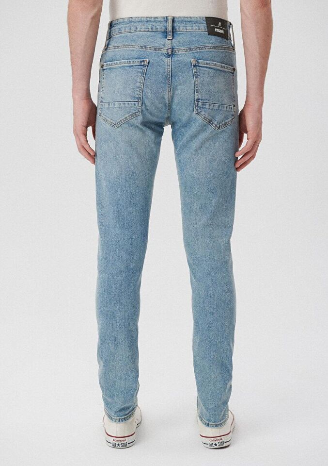 MAVİ ERKEK JAMES Shaded Blue 0042433968