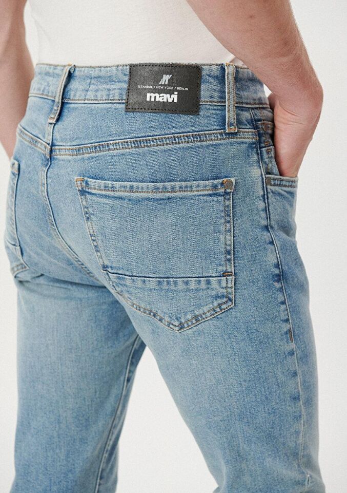 MAVİ ERKEK JAMES Shaded Blue 0042433968