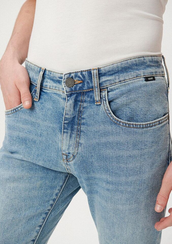 MAVİ ERKEK JAMES Shaded Blue 0042433968