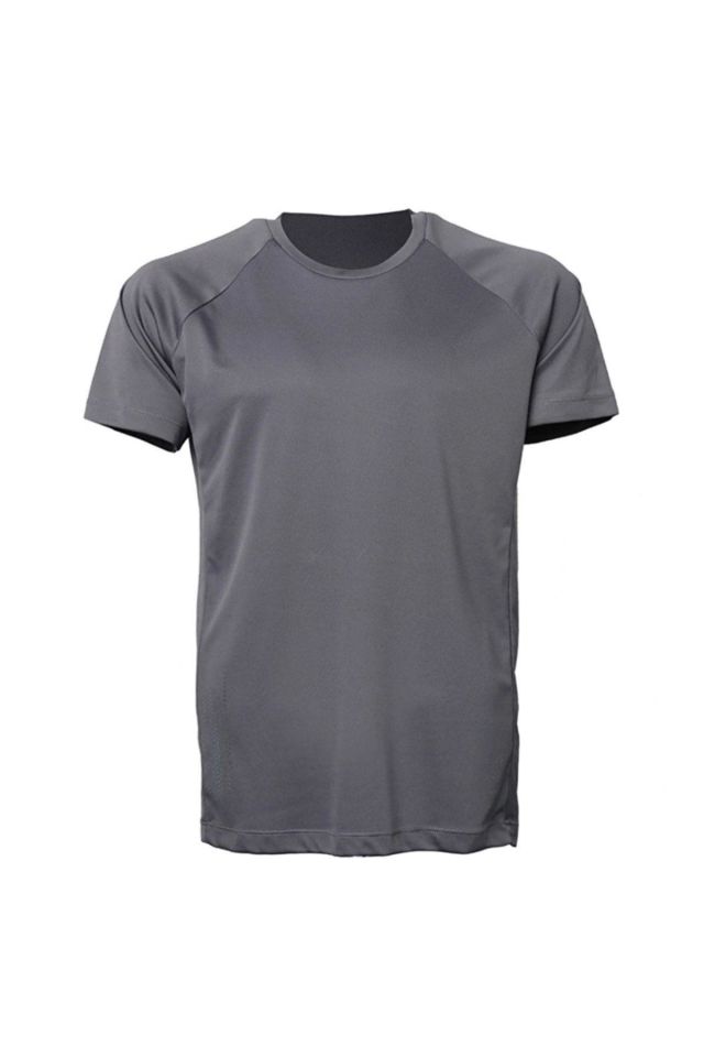 HUMMEL ERKEK KISA KOL T-SHIRT LUPA T-SHIRT S/S 911518