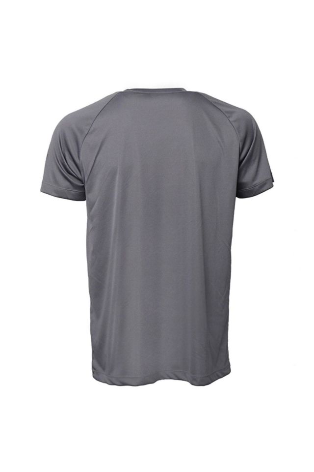 HUMMEL ERKEK KISA KOL T-SHIRT LUPA T-SHIRT S/S 911518