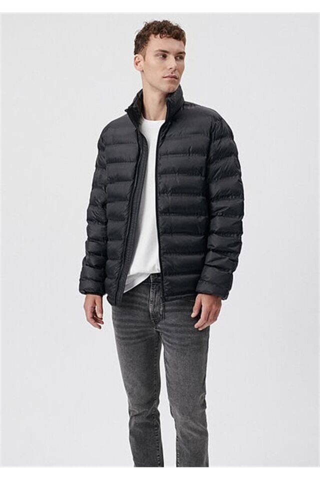 MAVİ ERKEK CEKET Jet Siyah 0110190-71379