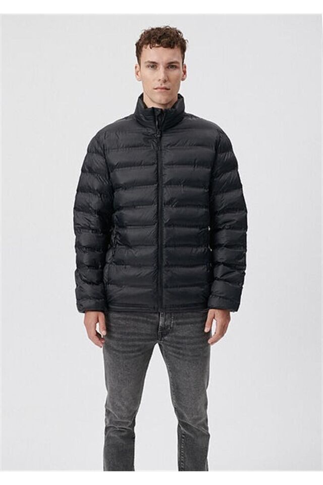 MAVİ ERKEK CEKET Jet Siyah 0110190-71379