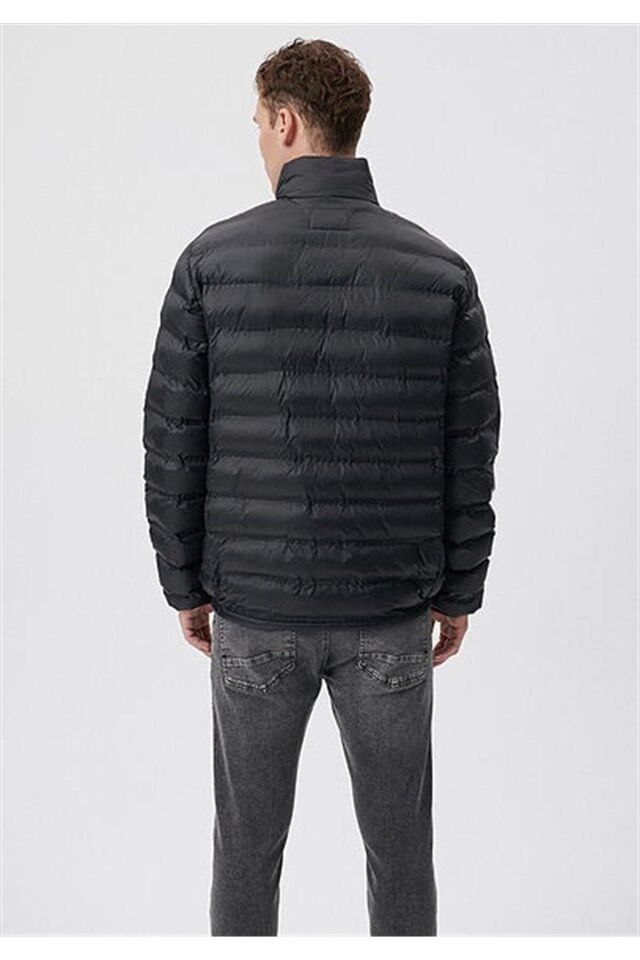 MAVİ ERKEK CEKET Jet Siyah 0110190-71379