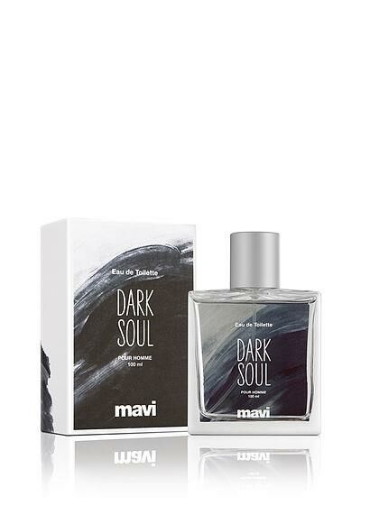 MAVİ ERKEK Dark Soul Parfüm Gece Lacivert 091005-21598