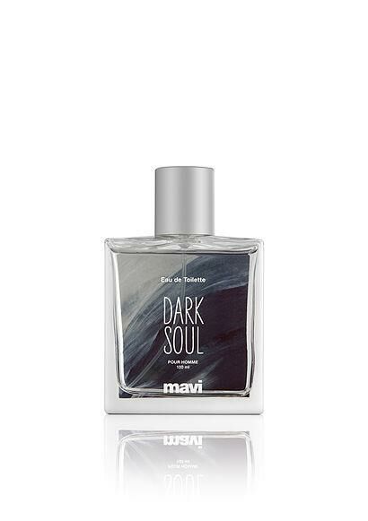 MAVİ ERKEK Dark Soul Parfüm Gece Lacivert 091005-21598