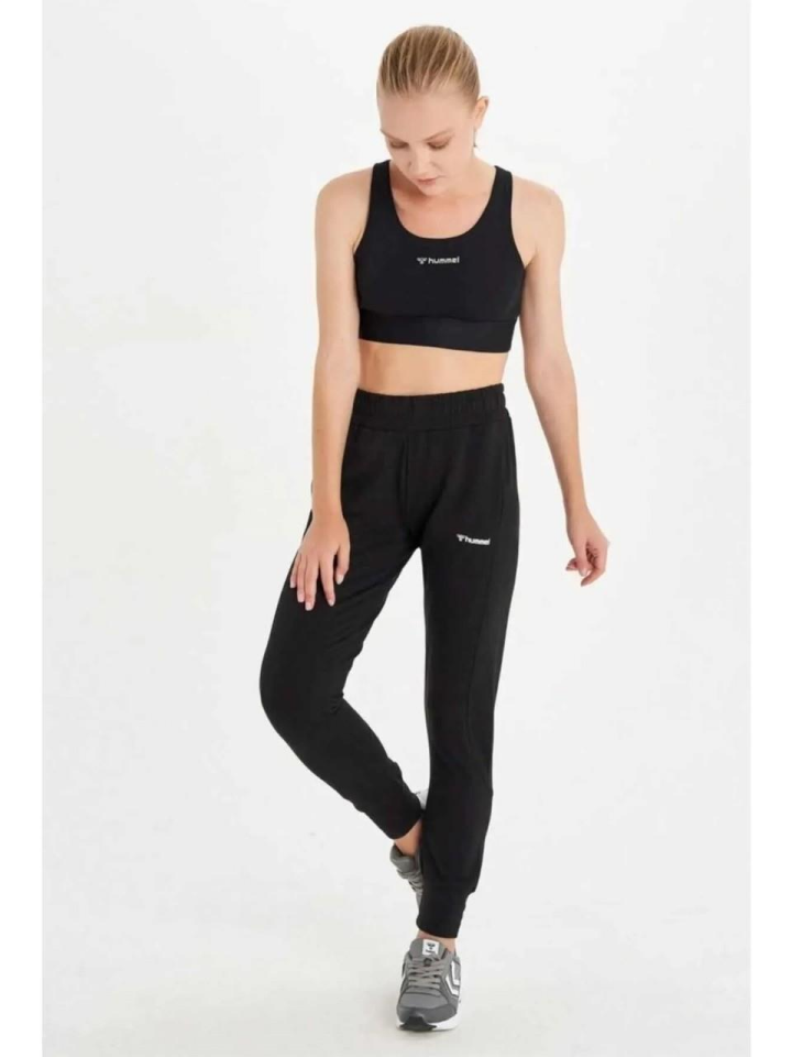 HUMMEL ERKEK EŞOFMAN ALT NESA REGULAR PANTS 932097