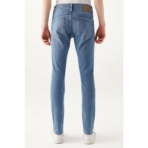 MAVİ ERKEK JAMES Lt 90's TOKK 0042480565