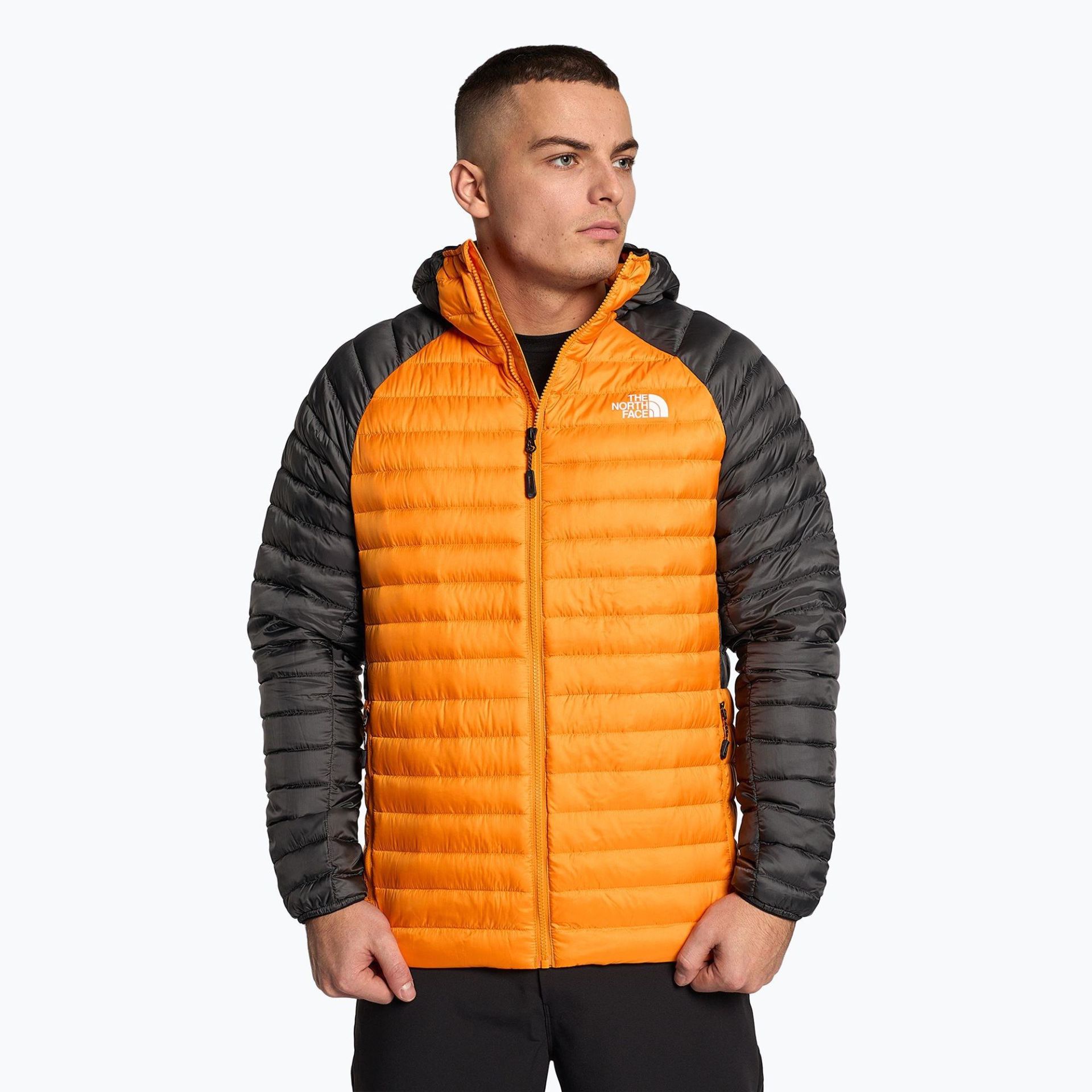 THE NORTH FACE ERKEK CEKET M BETTAFORCA LT DOWN HOODIE NF0A7Z8F8M61