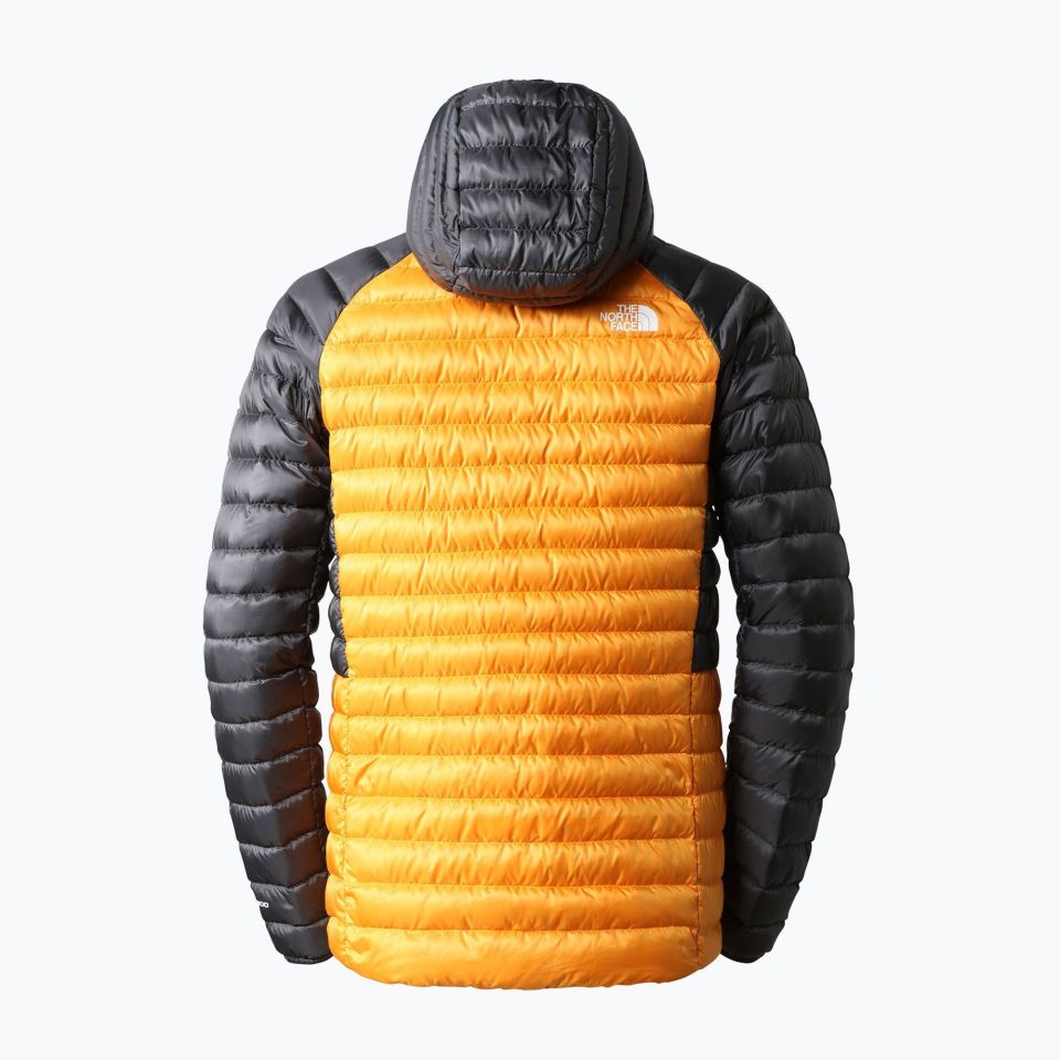 THE NORTH FACE ERKEK CEKET M BETTAFORCA LT DOWN HOODIE NF0A7Z8F8M61