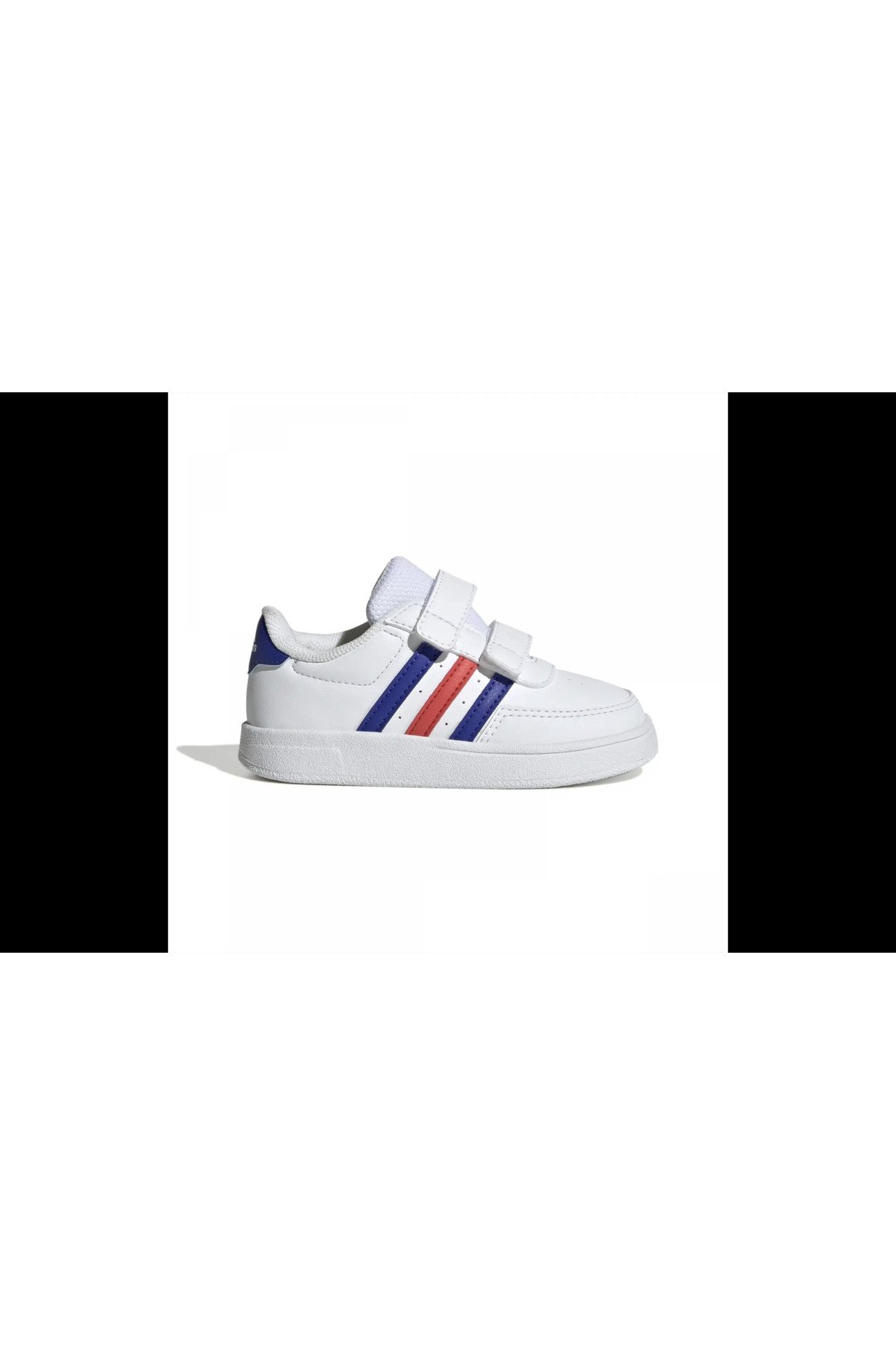 ADİDAS BEBEK SPOR AYAKKABI Breaknet 2.0 CF I HP8971 BEYAZ - 22