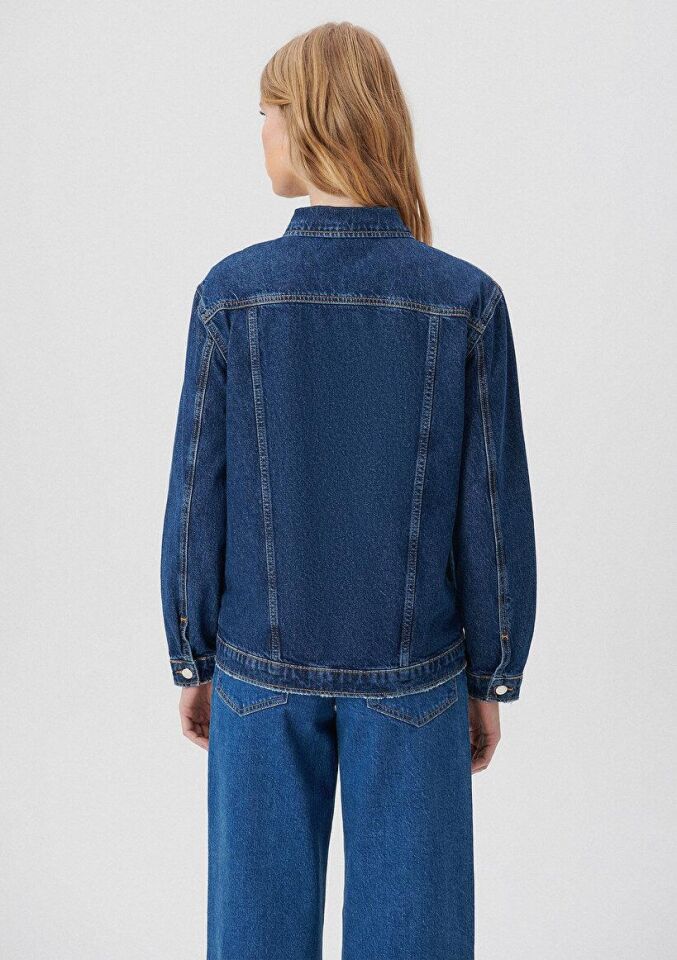 MAVİ KADIN KARLA Dark Denim 110154-30105