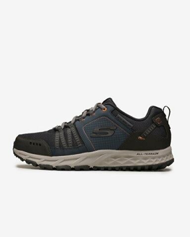 SKECHERS ERKEK ESCAPE PLAN SPOR AYAKKABI 51591 NVOR
