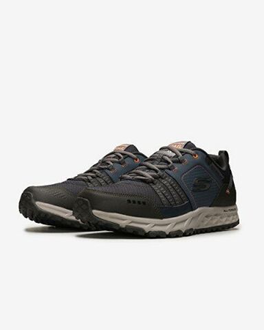 SKECHERS ERKEK ESCAPE PLAN SPOR AYAKKABI 51591 NVOR