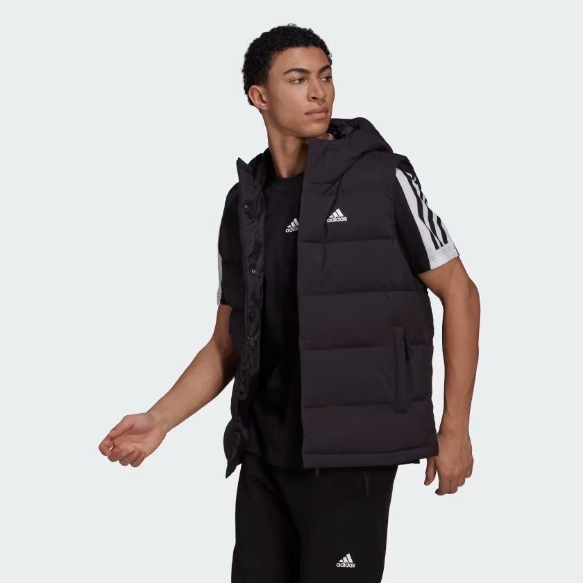 ADİDAS ERKEK YELEK HELIONIC VEST HG6277
