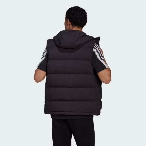 ADİDAS ERKEK YELEK HELIONIC VEST HG6277
