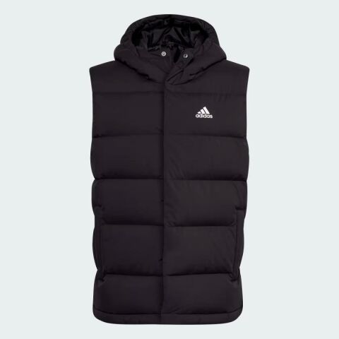 ADİDAS ERKEK YELEK HELIONIC VEST HG6277