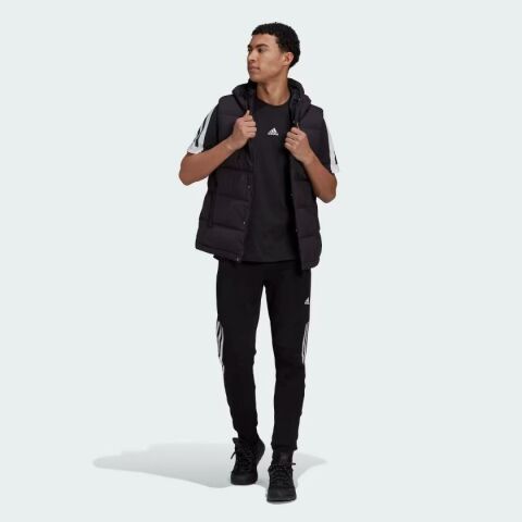 ADİDAS ERKEK YELEK HELIONIC VEST HG6277