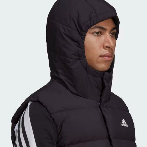 ADİDAS ERKEK YELEK HELIONIC VEST HG6277
