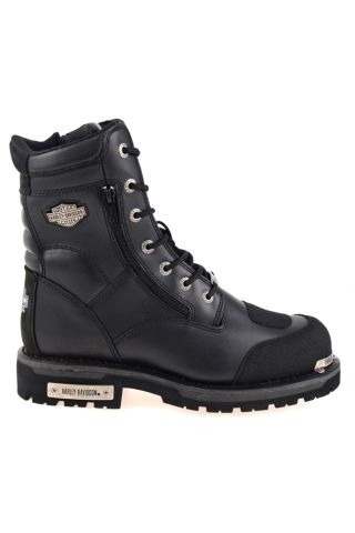 HARLEY DAVIDSON ERKEK RIDDICK BOT 025M100552