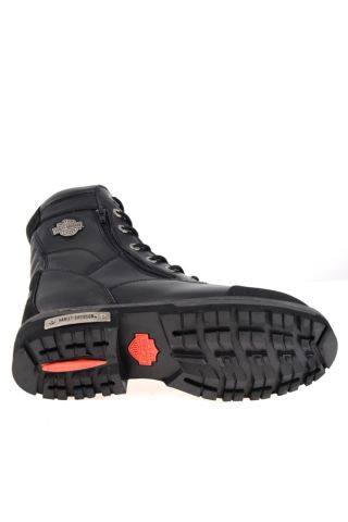 HARLEY DAVIDSON ERKEK RIDDICK BOT 025M100552