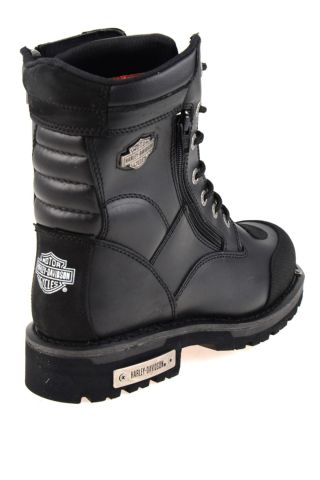 HARLEY DAVIDSON ERKEK RIDDICK BOT 025M100552