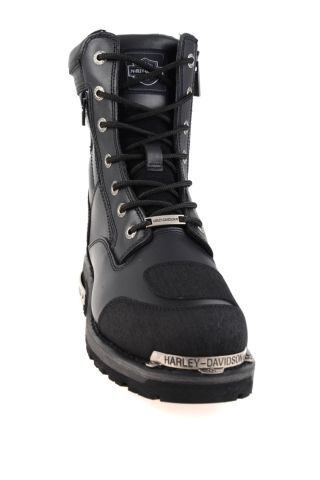 HARLEY DAVIDSON ERKEK RIDDICK BOT 025M100552