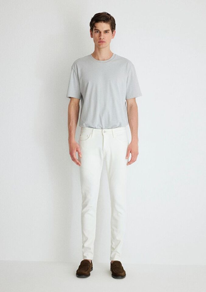 MAVİ ERKEK JAMES White 90's TOKK 0042481283