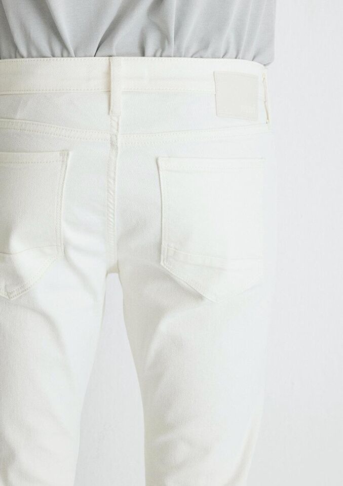 MAVİ ERKEK JAMES White 90's TOKK 0042481283